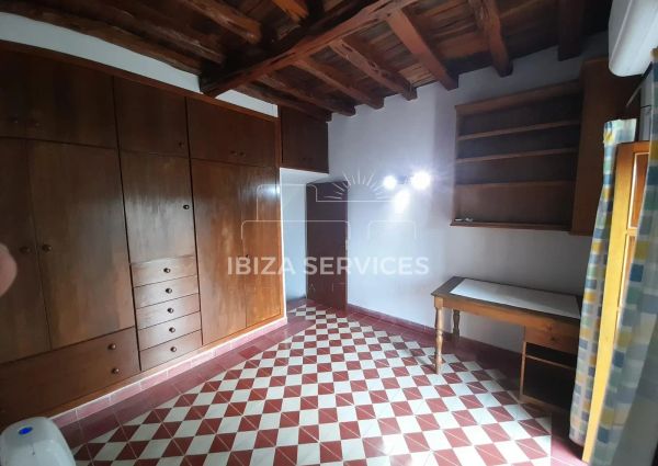 Traditional finca for annual rental in Santa Gertrudis