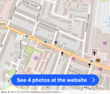 Oxford Road, Reading, Berkshire, RG30 - Photo 1