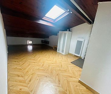 Appartement 1 Pièce 19 m² - Photo 3