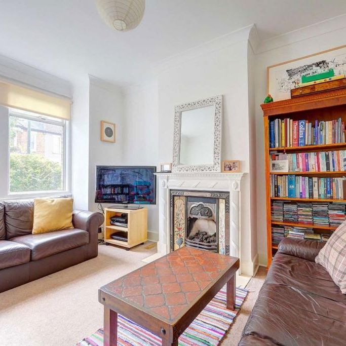 2 bedroom terraced house to rent - Photo 1