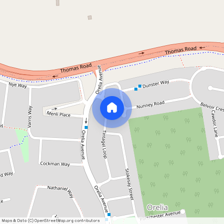 32 Tintagel Loop, WA 6167, Orelia
