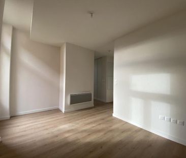 Appartement 2 pièces – 31 m² - Photo 3