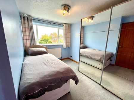 3 bed link detached to rent Beton Way, Parkside ST16 - Photo 5