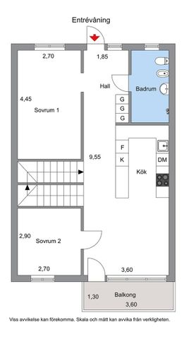 Nämndemannavägen, Norsborg - Foto 5
