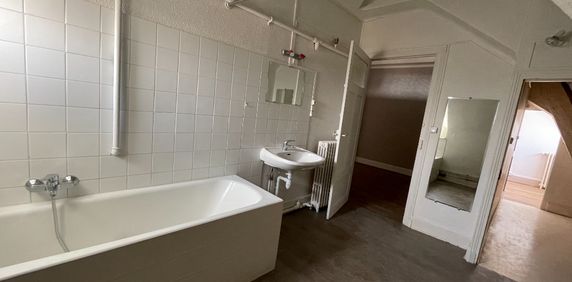 T3 4 rue carnot - Photo 2