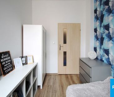 Pokój 1-osobowy nr 5, ul. Staszica 1 - Photo 1