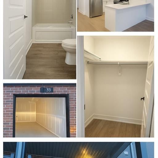 For Lease - 99 Roger Street Unit# 39, Kitchener, Ontario - Photo 1