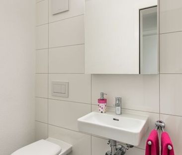 Dream apartment in a green oasis - Photo 4