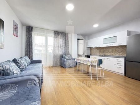 Apartament cu 3 camere | Bloc Nou | 70 mp | Arex - Photo 3