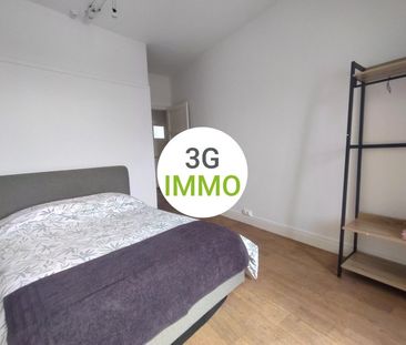 Location / Appartement T3 - Photo 5