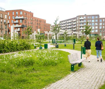 Ingrid Marievej 72, st.. tv., Primula Hus, 2500 Valby - Photo 4
