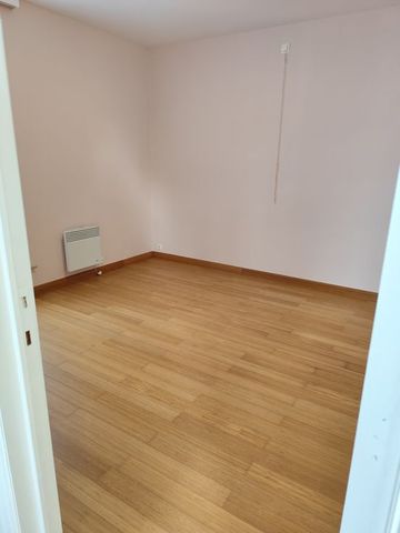 Appartement te huur - Foto 3