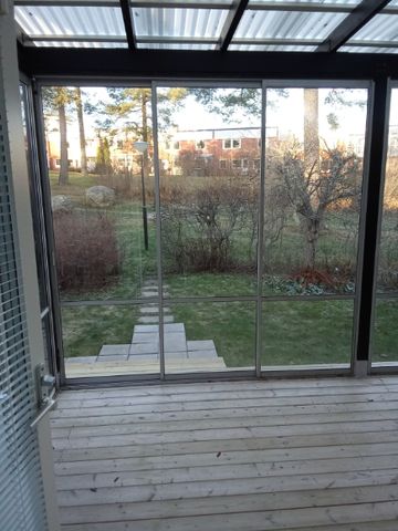 Radhus med fyra rum i centrala Berghem, Umeå! - Photo 5