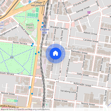 32 Gordon Street, Vic 3068, Clifton Hill