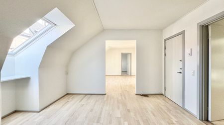 4 værelses – Kongensgade 64, 2. sal – Odense C - Foto 3