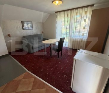 Casă de închiriat pe termen lung | Bran | Complex privat - Photo 2