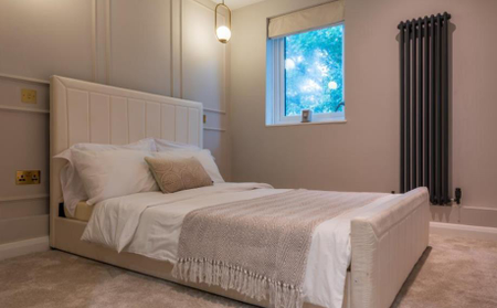 3 bedroom mews to rent - Photo 5