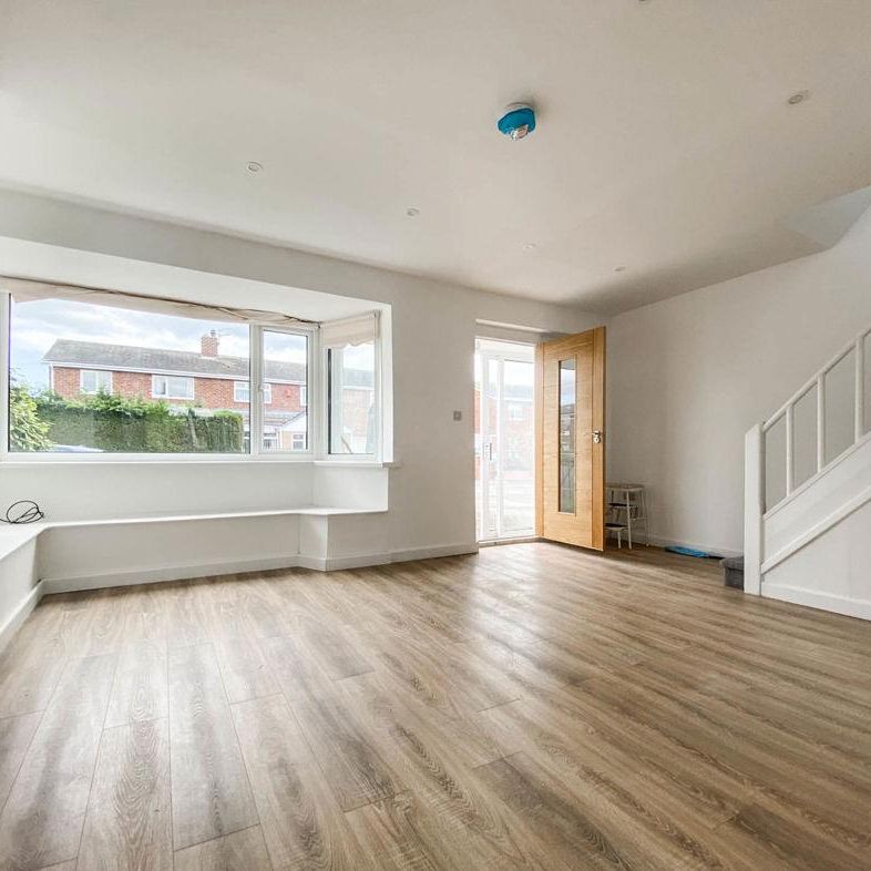 Glendale Avenue, Stakeford, Choppington, Northumberland, NE62 5AN - Photo 1