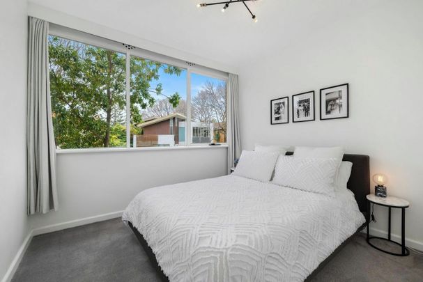 Modern Comfort, Leafy Outlook & Unbeatable St Kilda Location - Photo 1