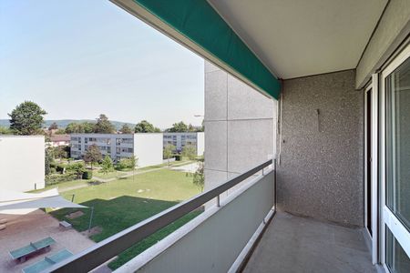 "Moderne 2-Zimmer-Wohnung nahe Eglisee!" - Foto 5