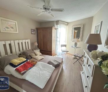 Appartement à louer 3 pièces 67.36m² - Photo 2