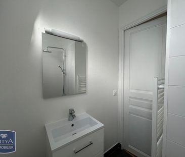 Location Appartement 1 pièce 19m² PARIS 15ème - Photo 4