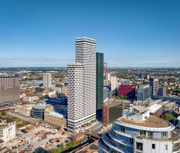 3 bedroom flat to rent - Photo 4