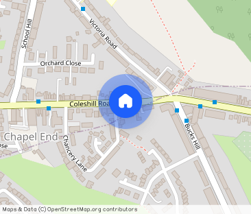 Coleshill Road, Nuneaton, Warwickshire, CV10 - Photo 1