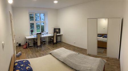 Pronájem bytu 1+1 • 45 m² bez realitkyŠmeralova, Olomouc - Olomouc-město, Olomoucký kraj - Photo 2