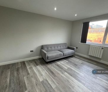 1 bedroom flat to rent - Photo 5