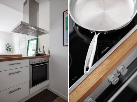 Erik Dahlbergsgatan, Stockholm - Photo 5