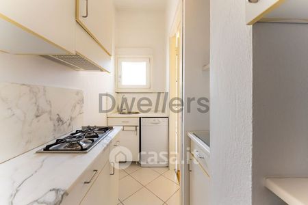 Bilocale in Affitto in Via Gian Giacomo Mora 9 a Milano - Foto 3