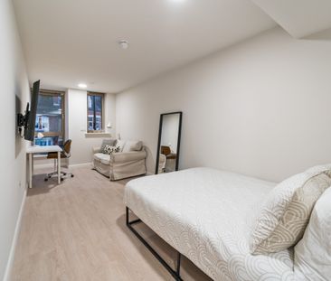 Deluxe En-Suite - Photo 1