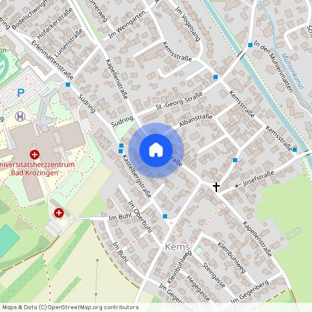 79189, Bad Krozingen