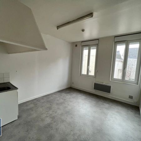Appartement à louer 2 pièces 27.19m² - Photo 3
