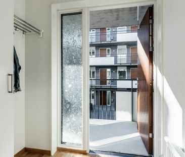 Håkan Lundbergs gata 20 - Photo 6