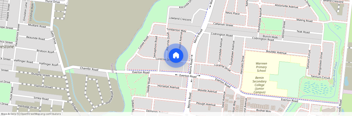 50 Lucerne Drive, VIC 3029, Truganina