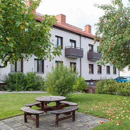Skogstorpsvägen, Eskilstuna - Foto 4