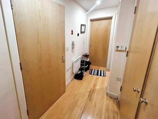 1 bedroom flat to rent - Photo 1