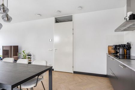 Appartement te huur: Burgemeester Augustijnstraat 19 2721 DR Zoetermeer - Photo 4