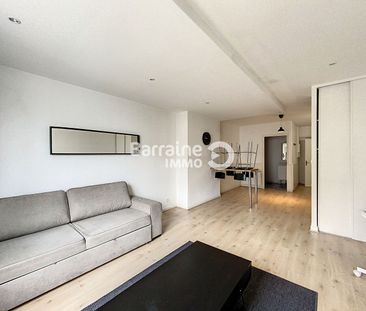 Location appartement à Brest 39.9m² - Photo 5