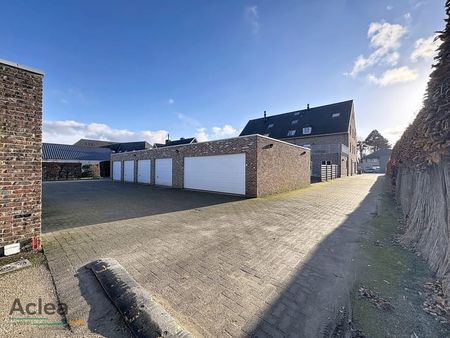 Appartement te huur - Photo 4