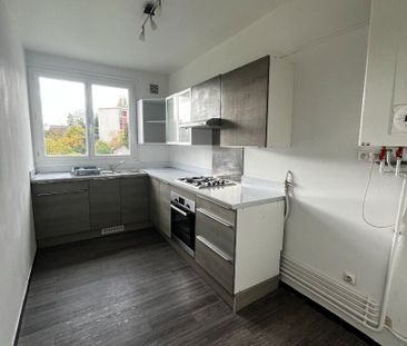 Appartement T3 Palaiseau à louer - Photo 4