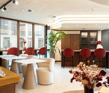 2 bedroom apartment to rent - Photo 5