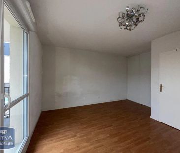 Appartement à louer 1 pièce 24.6m² - Photo 6