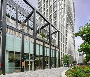 Westfield Avenue, Stratford, E20 - Photo 6