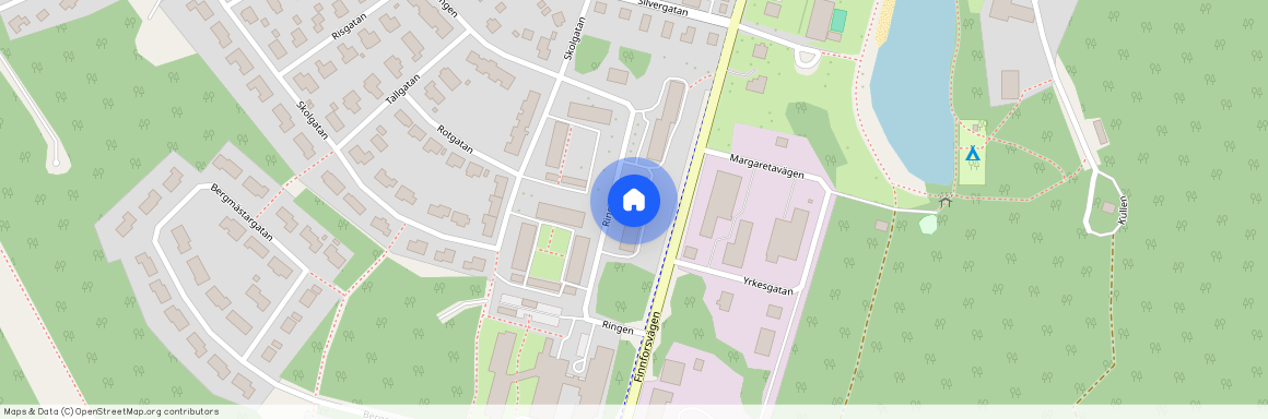 Ringen 73B, 936 31 Boliden, Vasterbotten