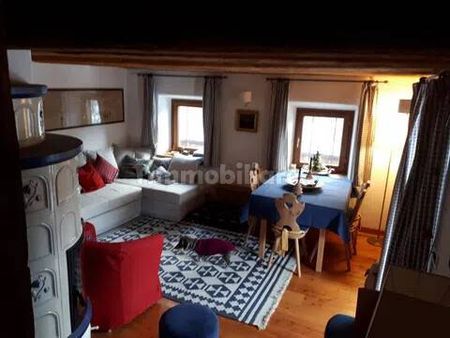 Appartamento via Al Di Là De L'Aiva, 5, Mareson Pecol, Val di Zoldo - Foto 2