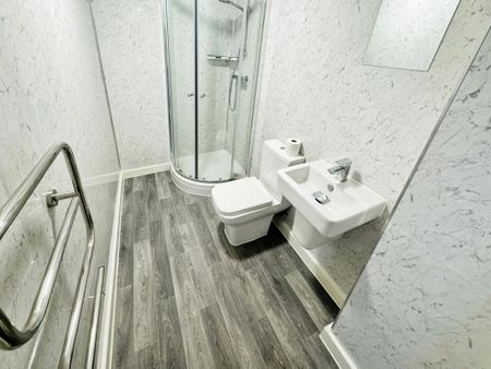 1 bedroom apartment to rent - Photo 3
