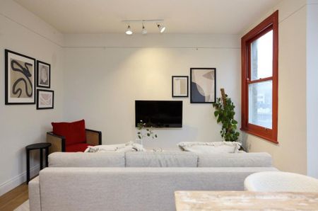 1 bedroom duplex to rent - Photo 4